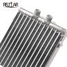 Buy cheap 4b0317021d Front Differential Car Oil Cooler For Bentley from wholesalers