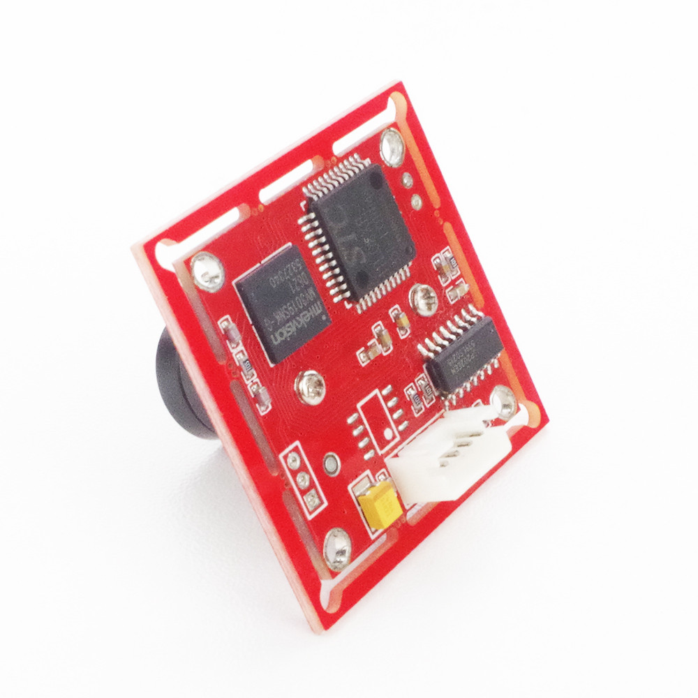 Buy cheap RoHS OV528 Communication Protocol Camera Module RS485 Camera Module from wholesalers