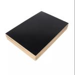 12mm-18mm Construction Plywood Sheets Film Faced Plywood Board E0 E1