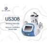 Buy cheap 40K Cavitation Vacuum Slimming Machine 1000W Professional In Body Shaper from wholesalers