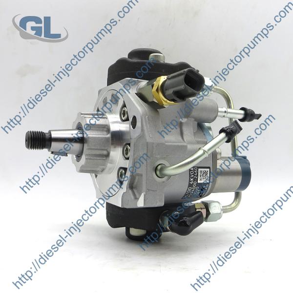 Diesel HP3 Fuel Pump 294000-1220 294000-2460 294000-0785 For NISSAN 16700-4KV0A