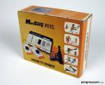 High clear printing practical corrugated carton box competitive price 2015
