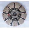 Buy cheap 430*10*54.8 10 Teeth Clutch Disk Assembly 430MM Outer Diameter from wholesalers