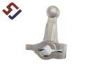 Shift Finger Automobile Engine Parts Lost Wax Investment Casting Heat Resistant