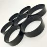 Buy cheap Black Rubber Sleeve Silicone Rubber Through Hole Wear Pad Sealing Sleeve from wholesalers