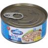 Buy cheap Customed Stainless Steel Printed Logo Easy Open Lid 3pc Cans Tinplate Food Tin Can 12oz Can from wholesalers