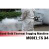 Buy cheap TS34 mini thermal fogger from wholesalers