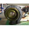 Buy cheap Protective Gas Inlet Casing High Strength Industrial Grade Corrosion Resistant from wholesalers