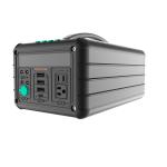 Durable Waterproof 1016Wh Mobile Solar Power Supply Outdoor Portable