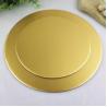 Buy cheap Wholesale price high quality custom 6-20 size square or round cake base from wholesalers