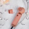 Buy cheap 1200W Ionic Portable Travel Hair Dryers Cute Mini For Commercial Household from wholesalers