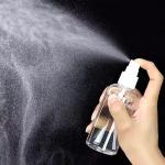 50ml-355ml Plastic Water Spray Bottle Aerosol Spray Pet Bottle