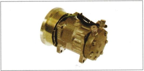 Buy cheap ALA22347 SANDEN A/C COMPRESSOR SANDEN 4312 A/C COMPRESSOR EAS A/C COMPRESSOR from wholesalers