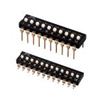 ISO9001 Electrical DIP Switch For Wireless Communication
