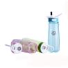 Buy cheap Ningbo Virson Newest Plastic Bottle Water, Customized Water Bottle from wholesalers
