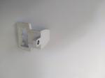 4 Cavity Zinc Die Casting Parts