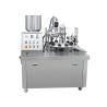 Buy cheap Auto Plastic Laminated Tube Filling Sealing Machine 1.2kw AC220V Single Phase 50/60HZ from wholesalers