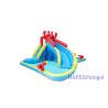 Buy cheap Crab Castle Inflatable Bounce House Inflatable Castle Family Event Party from wholesalers