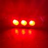 Buy cheap 12V 45W Underwater Saltwater Fishing Lights Green Emitting from wholesalers
