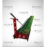Buy cheap Wood indoor golf putting practice from wholesalers