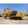 Buy cheap Used Cat 320GC Used Excavators Caterpillar from wholesalers