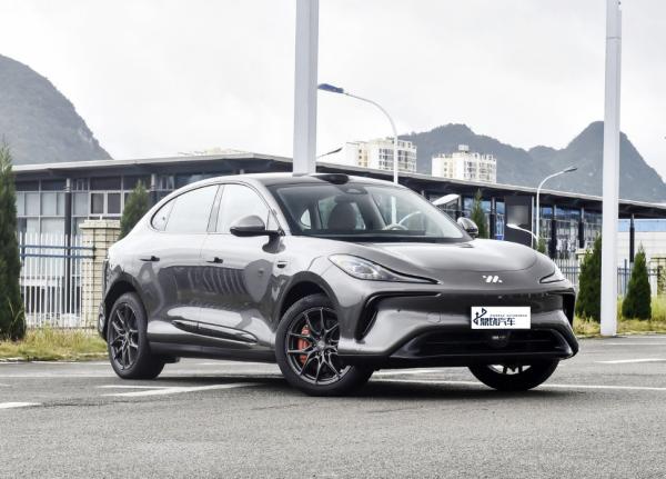 Buy cheap 2025 China Smart Adult Personal Manufacturer Auto Pure New Energy Electric Vehicle SUV Car from wholesalers