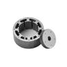 Buy cheap Dia 21.85mm Stator Lamination Stack Welding For NEMA 36mm Stepper Motor from wholesalers