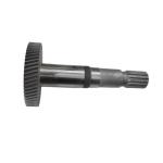 CAAT Excavator Hydraulic Parts A8VO160 Drive Shaft（L）For E330B
