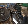 Buy cheap supply shantui excavator SE230 IDLER from wholesalers