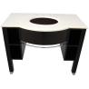 Buy cheap American hotel Custom made Wooden bathroom vanity base,bathroom cabinet for hotel from wholesalers