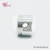 Buy cheap Motorbike Forged Piston Kit PUL 180 UG3 / UG4 0.25 Aftermarket Piston Kits from wholesalers