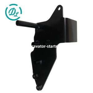 Wholesale Engine Parts Fan Guide Bracket 1215594891 1-21559489-1 6HK1 Engine from china suppliers