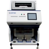 Buy cheap Household Vegetable Color Sorter Mini Appearance Original Anti Track Running product
