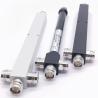 Buy cheap GFQ-0740-X7701 Ultra Wideband 2/3/4 Way Low Pim Reactive High Power Splitter 698-4000MHz 4.3-10 F from wholesalers