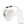 Buy cheap Dimmable SMD LED Street Light 9W LED Downlights COB Waterproof 5 Years Warranty from wholesalers