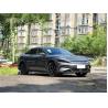 Buy cheap NEDC Pure 715 KM Four Wheel Drive Electric Car Front Mounted Byd EV from wholesalers