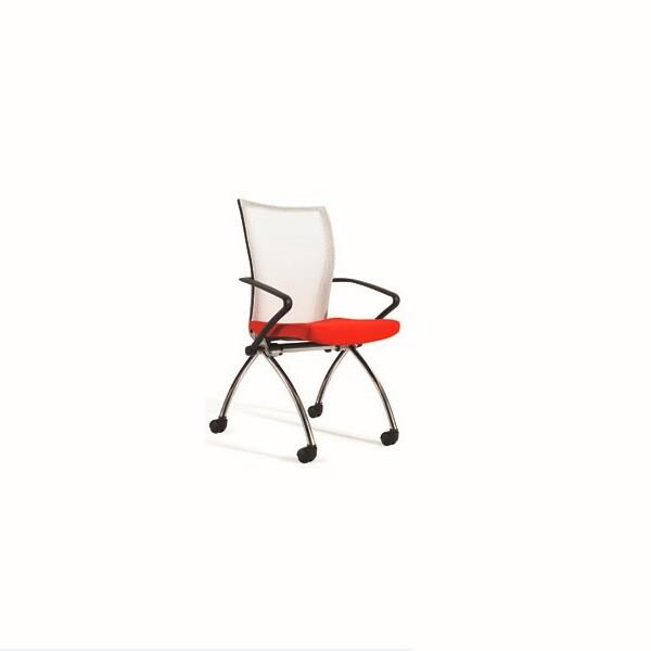 Buy cheap hot selling folding meeting chair from wholesalers