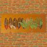 Buy cheap Customized Durable 2mm Metal Decorative Panels Corten Steel from wholesalers