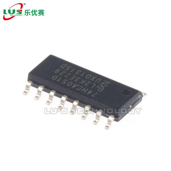 Buy cheap SOP16 Programmable Logic ICS SN74HC4051DR 74HC4051 Multiplexer Switch ICs from wholesalers
