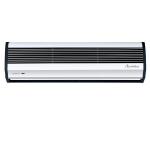 2025 New Cross Flow Type Cooling Air Curtain Aluminum Shell For Ventilation AC