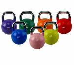 Free Weights Training Exercise Gym Kettlebell