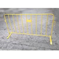 Buy cheap 1/6th Scale ZCWO Hongkong Street scene NO.12 steel crowd barrier fencing product