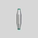 Buy cheap 60D 15inch Paper Tube Invisible PA6 Nylon Monofilament Sewing Thread from wholesalers