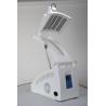 Buy cheap Vertical Type Photon Light Therapy Machine 1820 Units Relieve Pain For Waist / Back from wholesalers