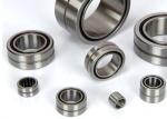 Radial Needle Roller Bearings Non Sealed Overall Eccentric Bearing