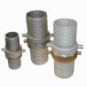 Buy cheap Professional Pin Lug Coupling / Suction Hose Fittings Aluminum Material from wholesalers