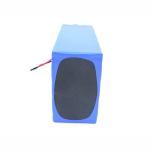 12.8V 21A Rechargeable Lithium Lifepo4 Batteries For Electric Boats