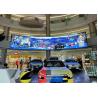 Buy cheap Rental RGB Stage LED Screen Indoor LED TV Wall Noiseless 62500 Points/Square Meter from wholesalers