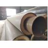 Buy cheap Underground Polypropylene Thermal Insulation Tube For Hot Water And Heating Network from wholesalers