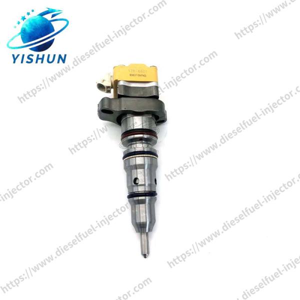 Buy cheap Diesel Engine Fuel Injector 111-7916 116-3526 For CAT 3126 3126B 1117916 1163526 from wholesalers